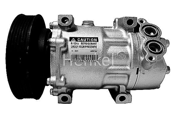 Henkel Parts Klimakompressor Varenummer: 7110391R billige