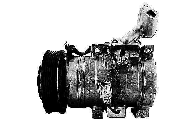 Henkel Parts Kliimakompressor Artikli number: 7110407R soodsalt