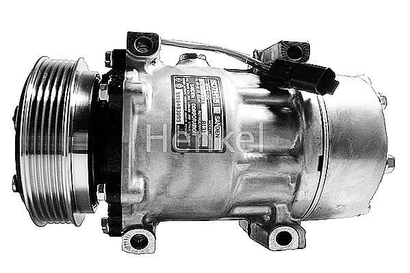 Henkel Parts Kliimakompressor Artikli number: 7110518R soodsalt