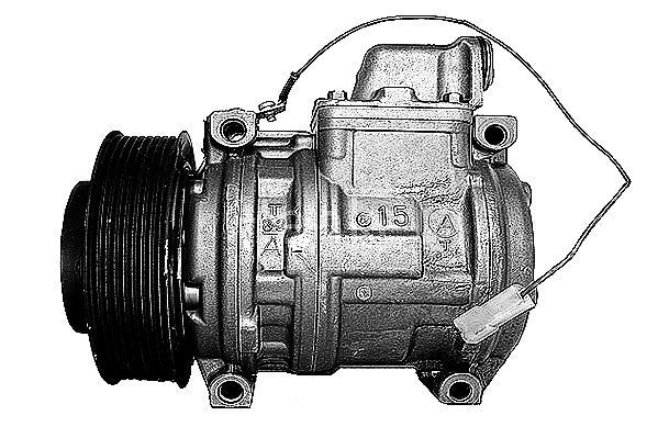 Henkel Parts Kliimakompressor Artikli number: 7110788R soodsalt