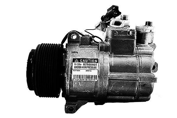 Henkel Parts Air conditioning compressor Article number: 7111026R cheaply