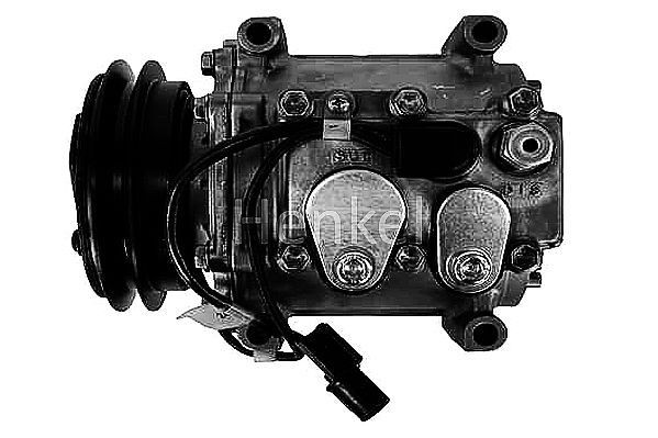 Henkel Parts Air conditioning compressor Article number: 7112324R cheaply