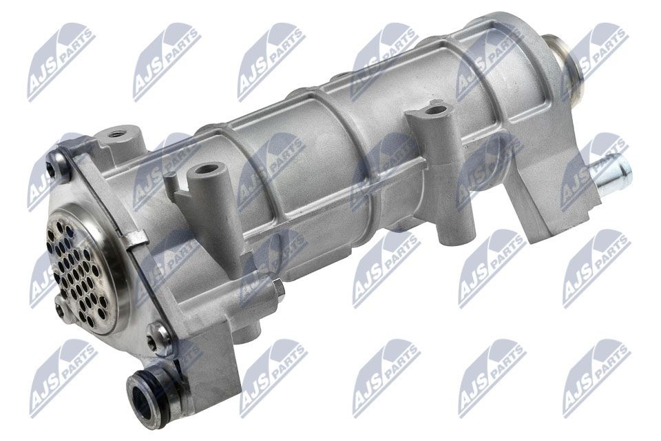 NTY EGR-VC-006A EGR-jahuti Daily 3.0 40C17 V, 40C17 V/P 170 HP Diisel 2012
