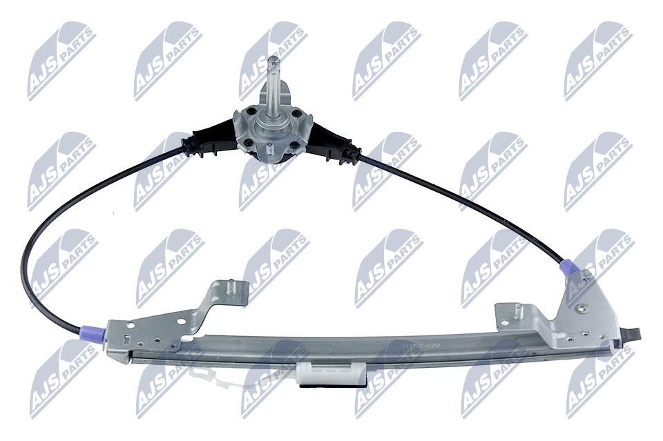 NTY Window regulator Article number: EPS-FT-029 cheaply