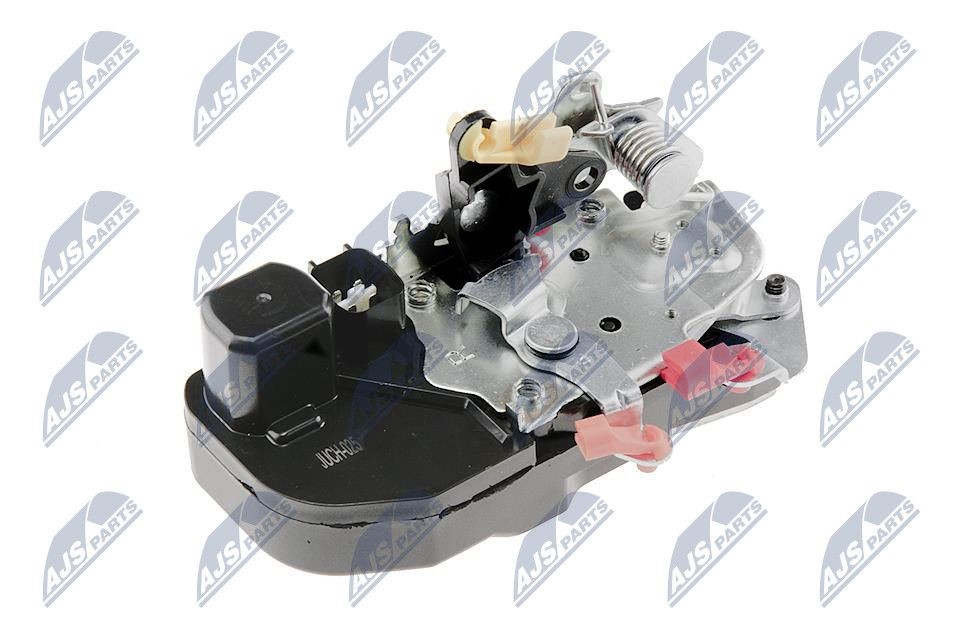 NTY Serrure de porte UGS: EZC-CH-025 à peu de frais