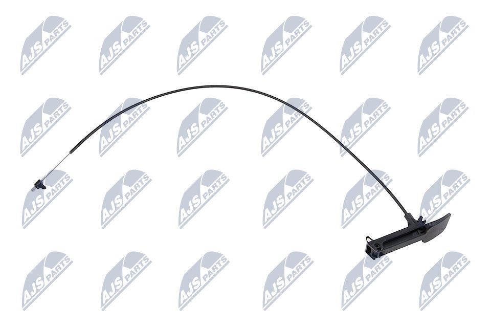 NTY Bonnet Cable Article number: EZC-CT-006 cheaply