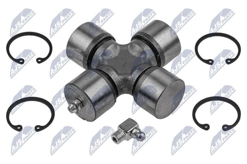 NTY Drive shaft coupler Article number: NKW-NS-010 cheaply