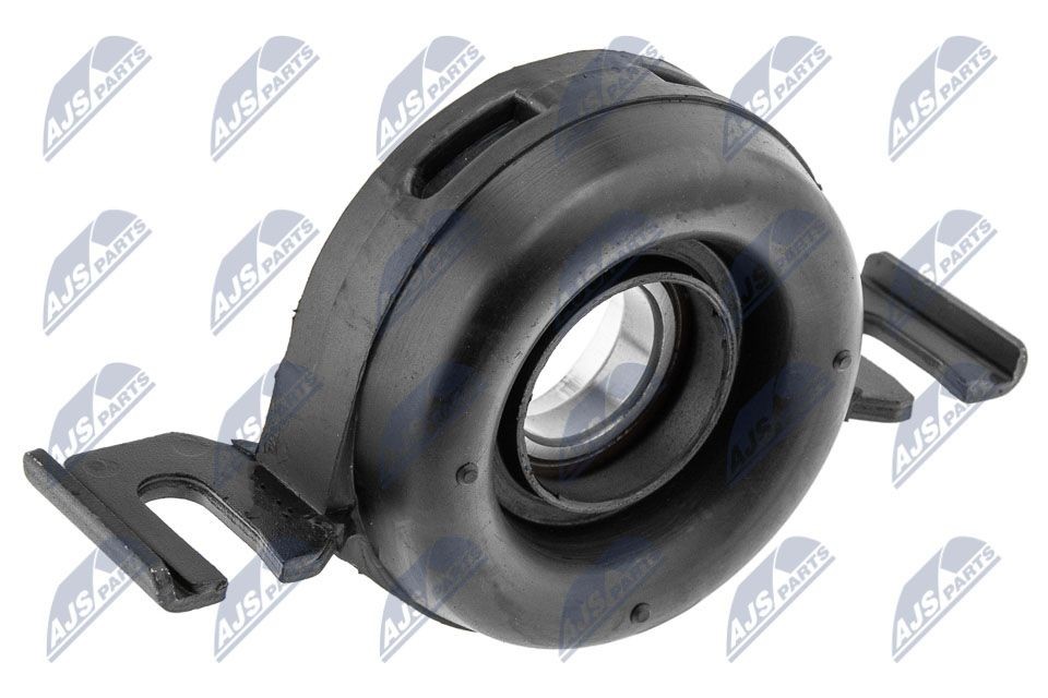 NTY NLW-FR-001 Supporto albero trasmissione RANGER 2.5 TDdi 4x4 117 CV Diesel 2006