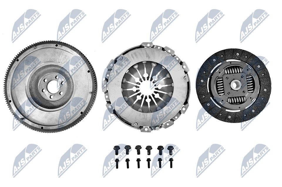 NTY Clutch kit Article number: NZS-VW-005 cheaply