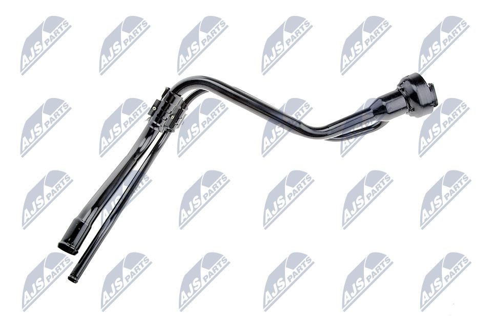 NTY PWP-FR-002 Kütuselisamisotsik, kütusepaak FOCUS RS 2.0 215 HP Bensiin 2007