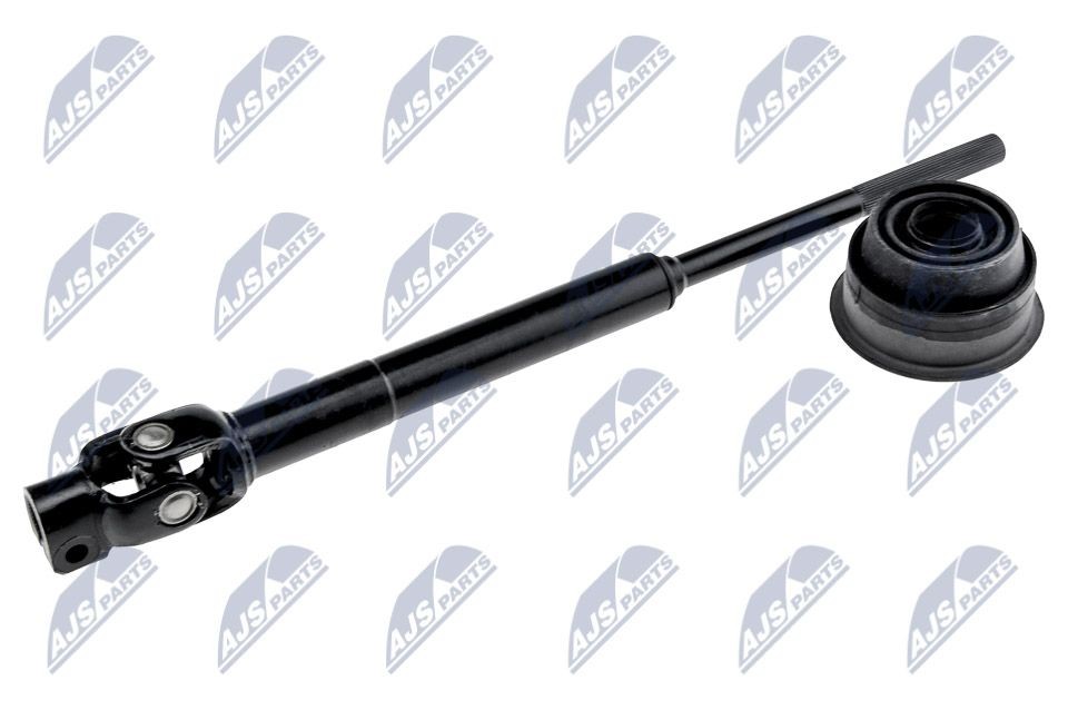NTY SKK-TY-024 Joint, steering shaft IS 2.2 D 177 PS Diesel 2013