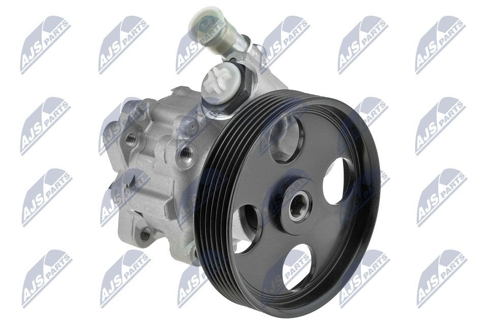 NTY Power steering pump Article number: SPW-CT-028 cheaply