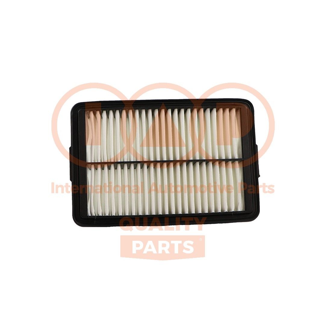 IAP QUALITY PARTS Air filter Article number: 121-07100 cheaply