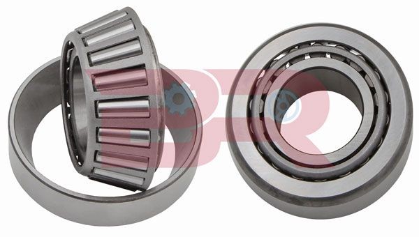 BOTTO RICAMBI Lager, differensialaksel artikkelnummer: BRD1125 billig