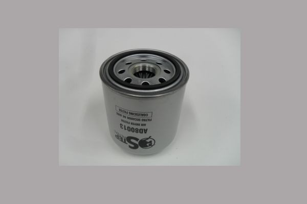 STEP FILTERS Filter, crankcase breather Article number: AD80013 cheaply