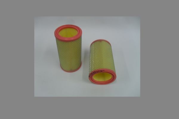 STEP FILTERS Air filter Article number: AE293 cheaply