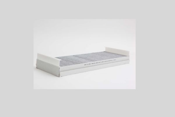STEP FILTERS Filtras prekės numeris: HID17147 nebrangu