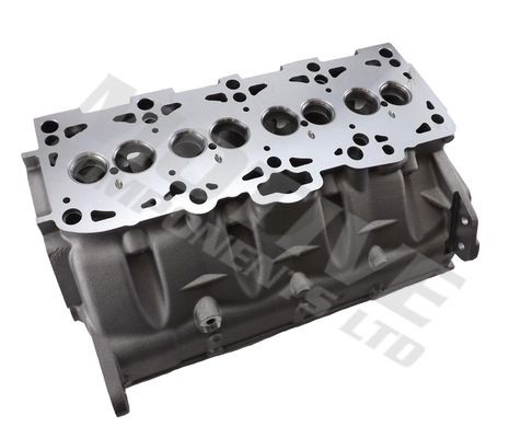 motive Cylinder Head Article number: CYW805 cheaply