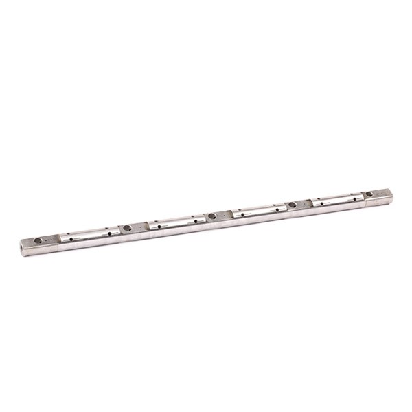 motive RS25 Rocker Arm Shaft, engine timing PAJERO / SHOGUN 2.5 TD 4WD 99 PS Diesel 2000