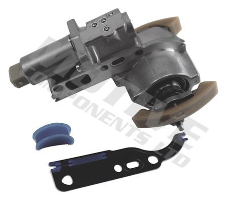 motive VVTS2009 Camshaft adjustment valve PASSAT 1.8 Syncro/4motion 125 PS Petrol 2001
