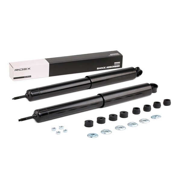 RIDEX Shock absorber Article number: 854S2561 cheaply