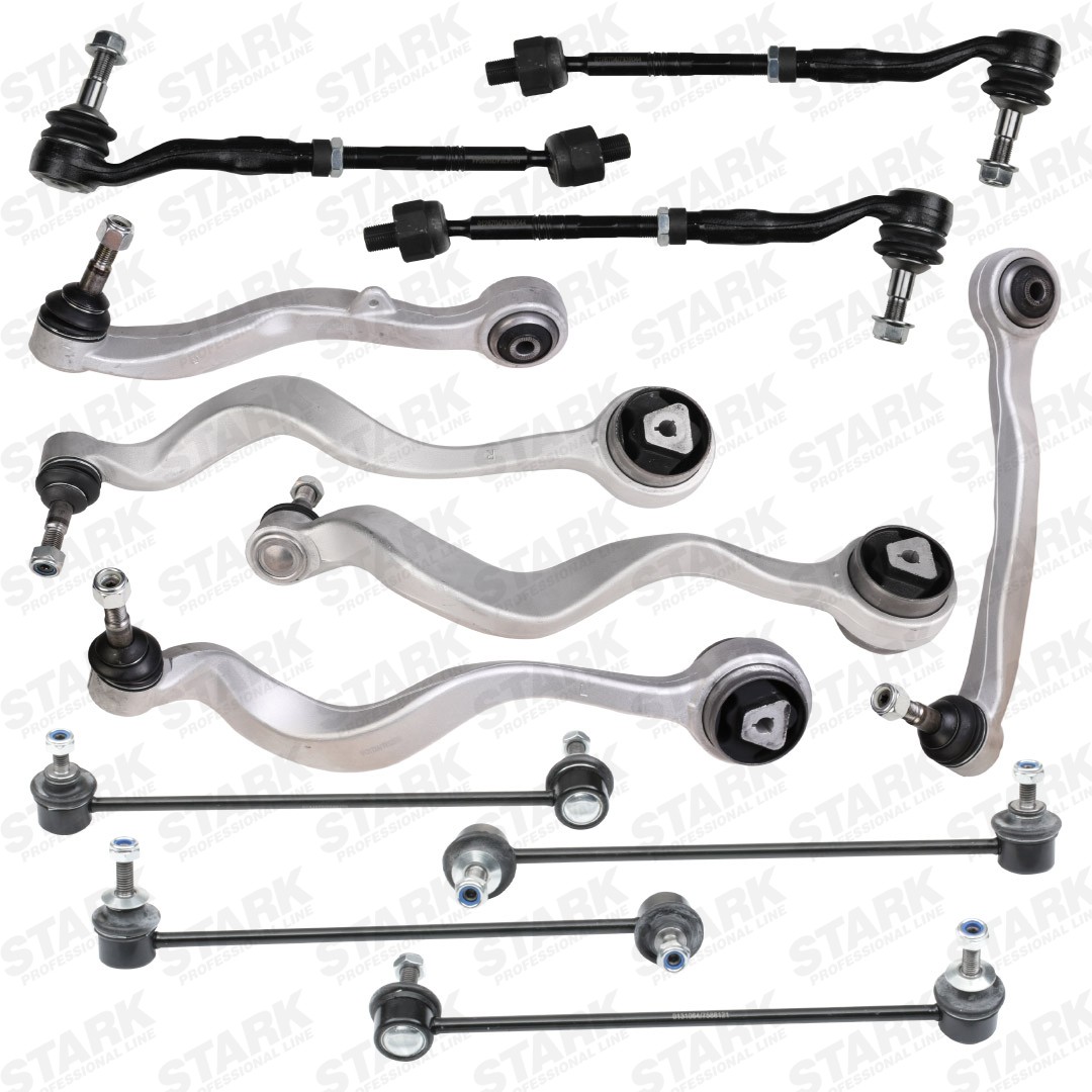 STARK Control arm repair kit Article number: SKSSK-1600194 cheaply