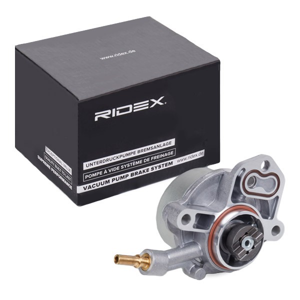 RIDEX Piduri vaakumpump Artikli number: 387V0041 soodsalt