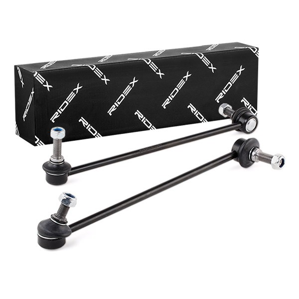 RIDEX 2067R0034 Rep.sæt, stabilisatorkoblingsstang GOLF 2.0 4motion 120 HK Benzin 2006