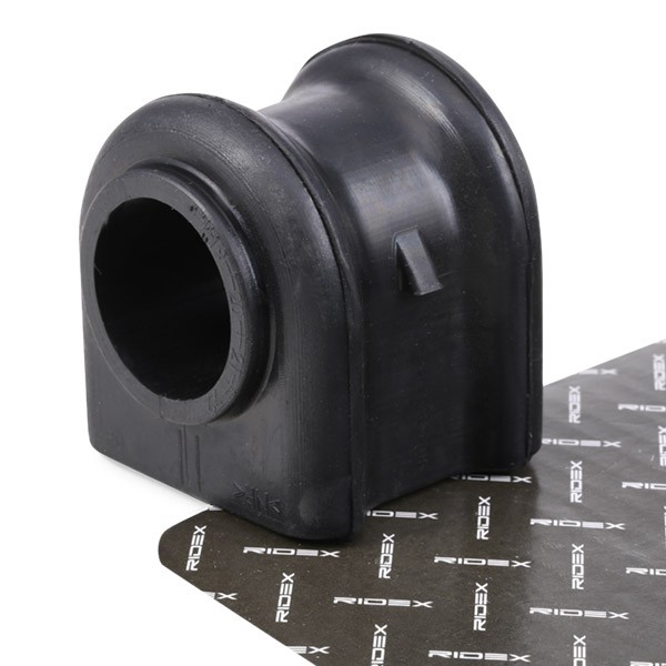 RIDEX Anti roll bar bush Article number: 1334A0129 cheaply