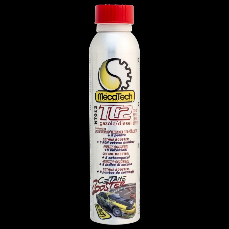 MecaTech Cleaner, diesel injection system Article number: MT012 cheaply