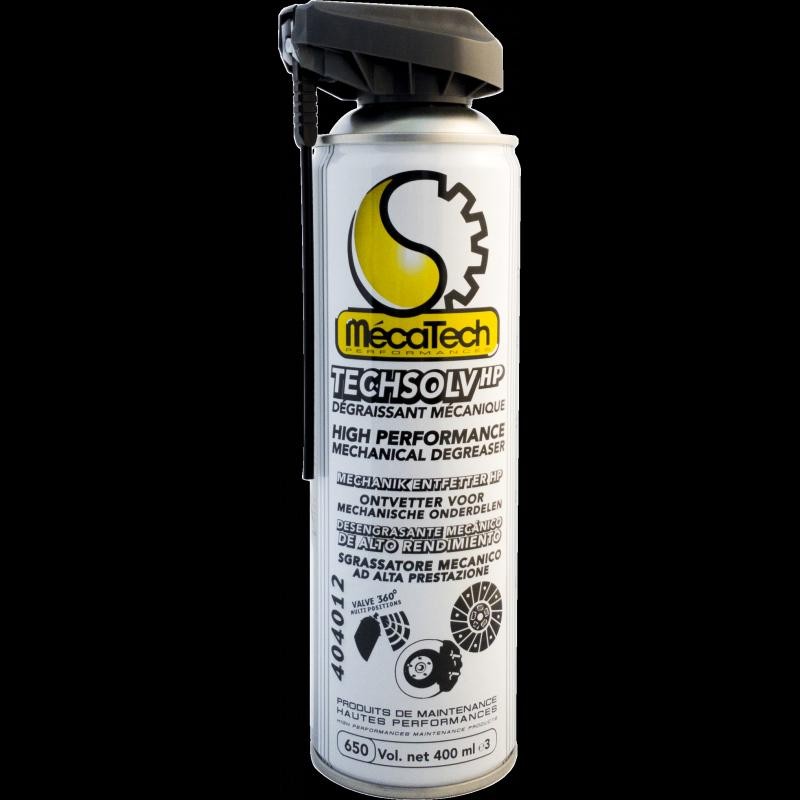 OEM Brake / Clutch Cleaner 404012 from MecaTech