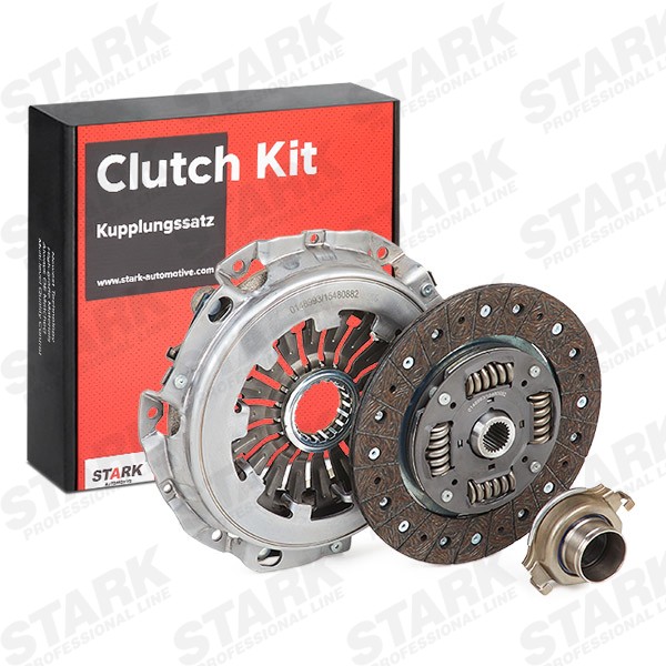 STARK Clutch kit Article number: SKCK-0100717 cheaply
