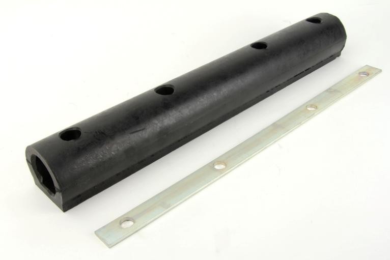 CARGOPARTS Støtfangere for lasterampe artikkelnummer: CARGO-C014 billig