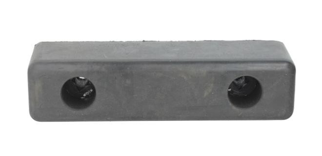CARGOPARTS Støtfangere for lasterampe artikkelnummer: CARGO-C032 billig