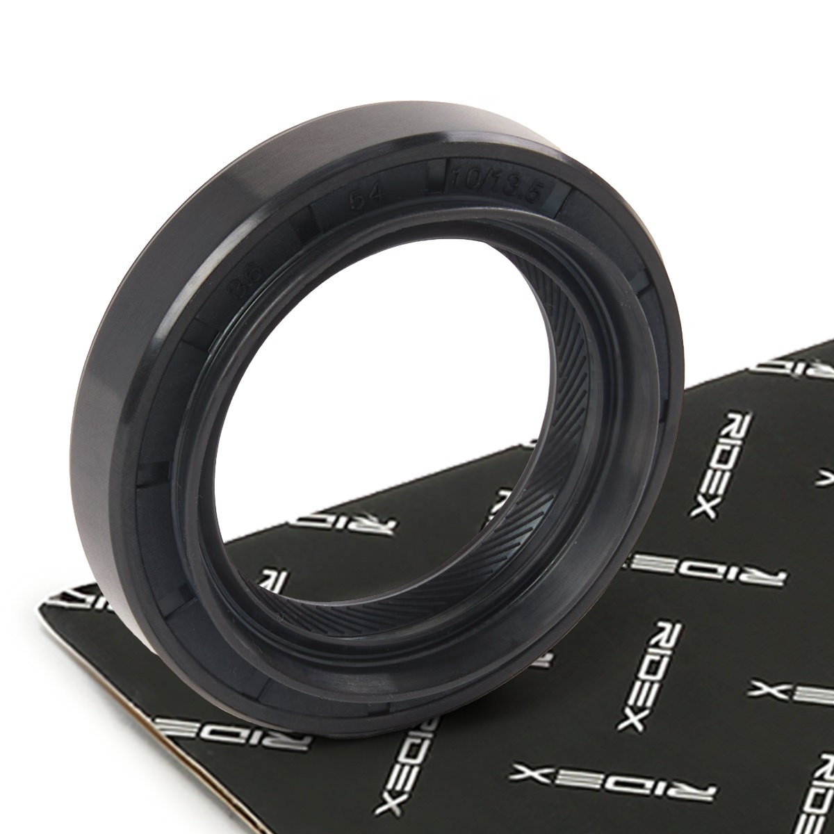 RIDEX Shaft Seal, differential Article number: 630S0013 cheaply