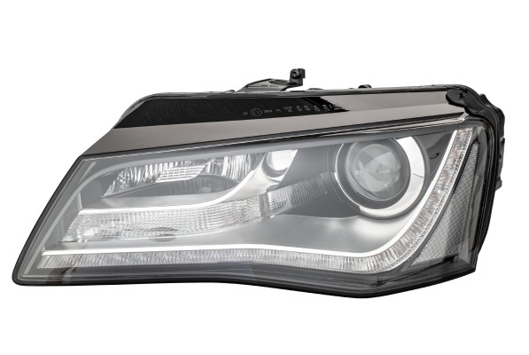 HELLA Headlight Article number: 1EX 010 192-771 cheaply