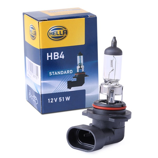 HELLA Bulb, spotlight Article number: 8GH 178 555-091 cheaply