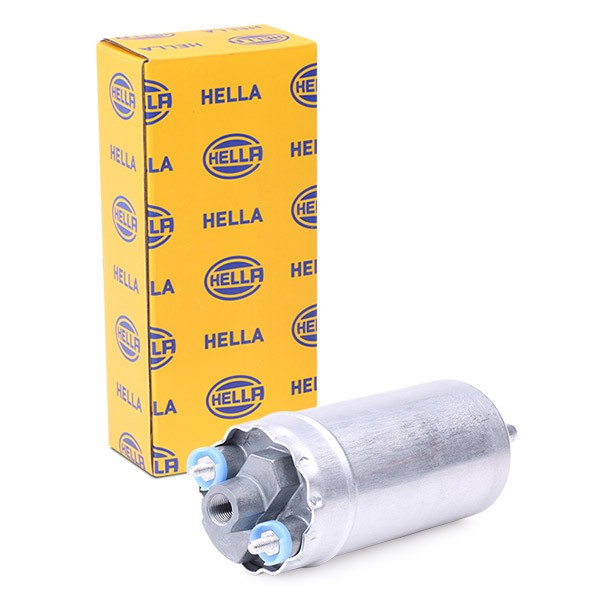 HELLA Fuel pump Article number: 8TF 358 146-211 cheaply