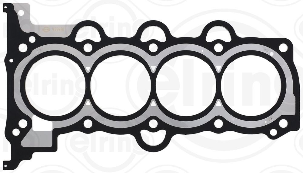 ELRING Gasket, cylinder head Article number: 933.930 cheaply