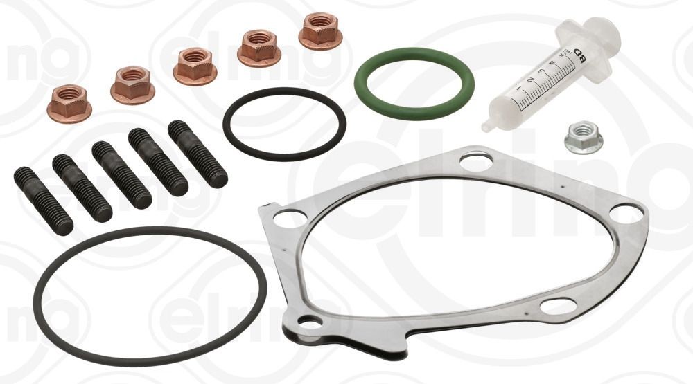 ELRING 934.140 Remondikomplekt, kompressor AMAROK 2.0 BiTDI 180 HP Diisel 2022