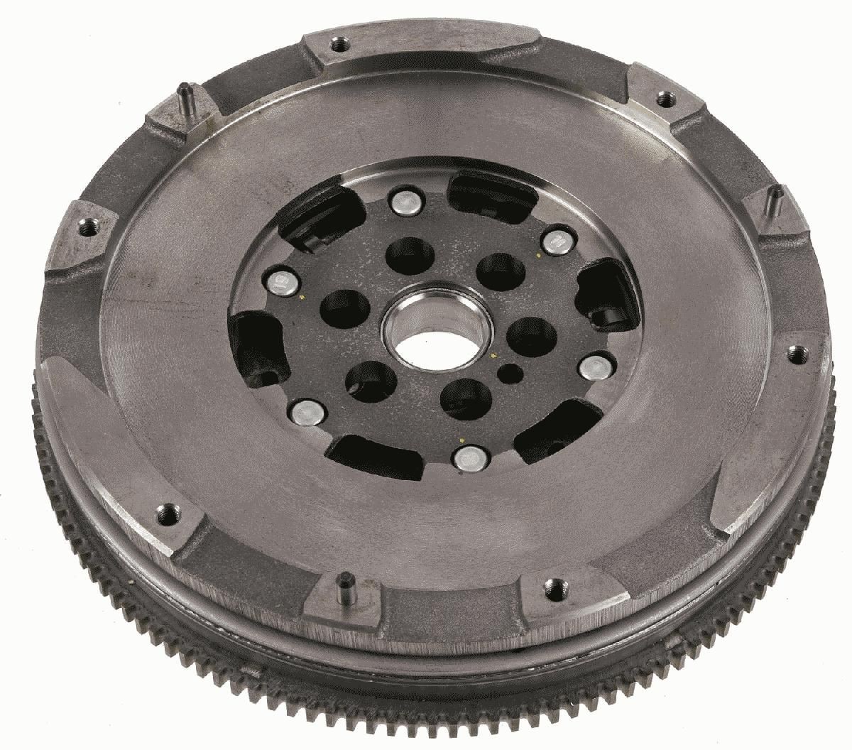 SACHS Dual mass flywheel Article number: 2294 501 215 cheaply