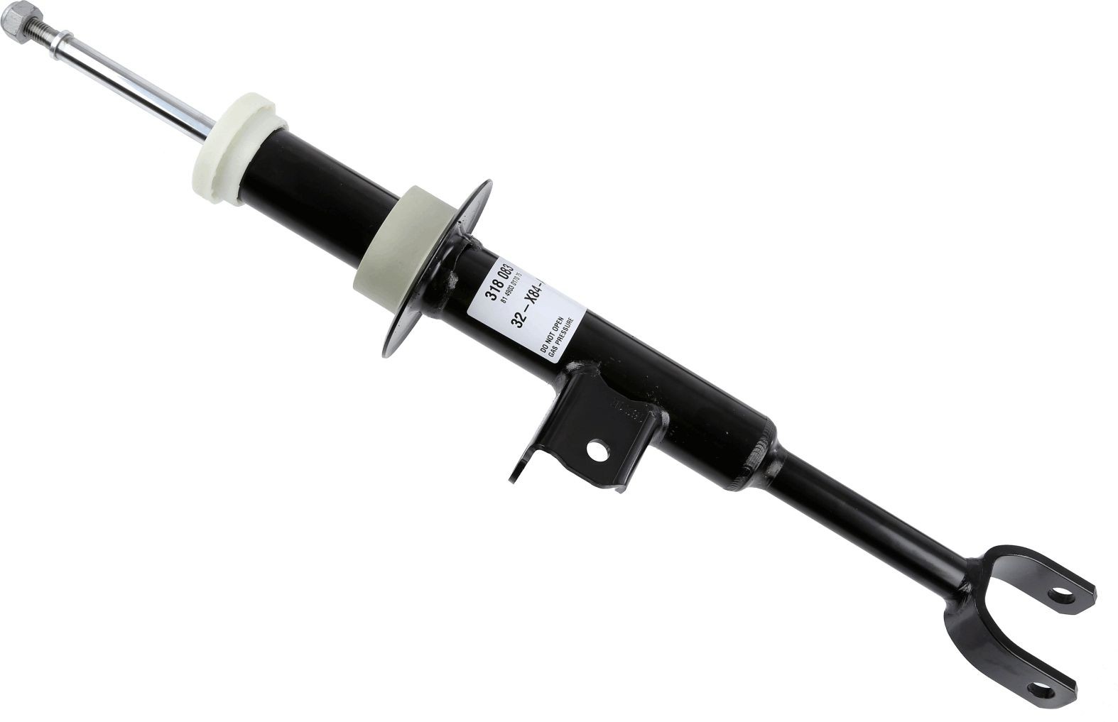 SACHS Amort Artikli number: 318 083 soodsalt