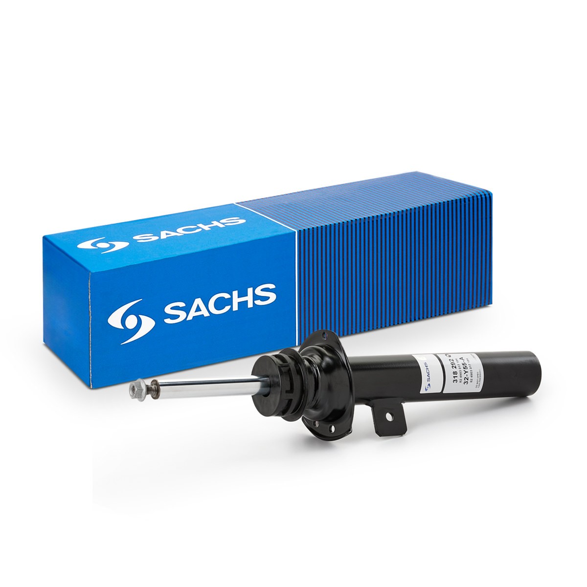 SACHS Shock absorber Article number: 318 292 cheaply