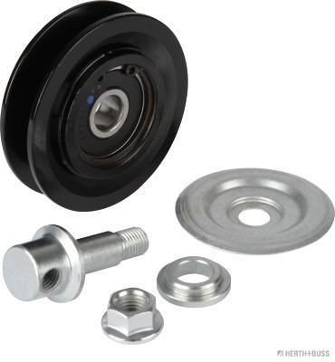 HERTH+BUSS JAKOPARTS Tensioner pulley Article number: J1142115 cheaply