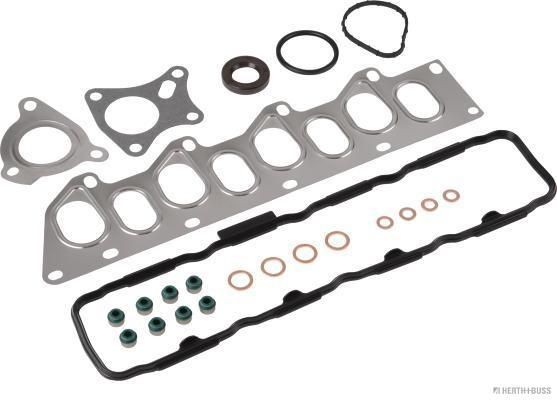 HERTH+BUSS JAKOPARTS Gasket Set, cylinder head Article number: J1241172 cheaply