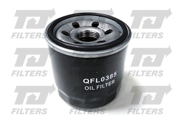 QUINTON HAZELL Oil filter Article number: QFL0385 cheaply
