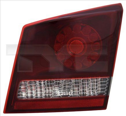 TYC Rear light Article number: 17-0856-16-9 cheaply