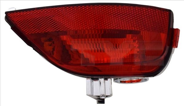 TYC Rear Fog Light Article number: 19-14943-01-2 cheaply