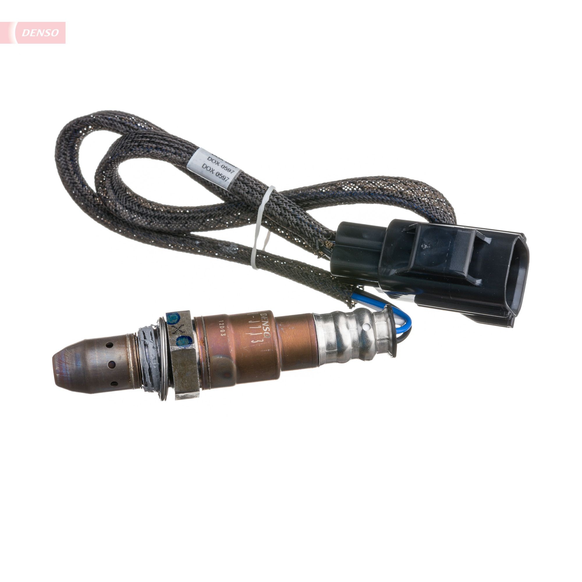 DENSO Lambdasonde Varenummer: DOX-0597 billige