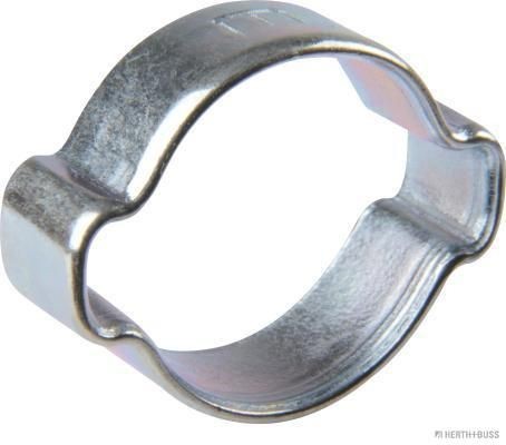 HERTH+BUSS ELPARTS Hose Clamp Article number: 50268344 cheaply